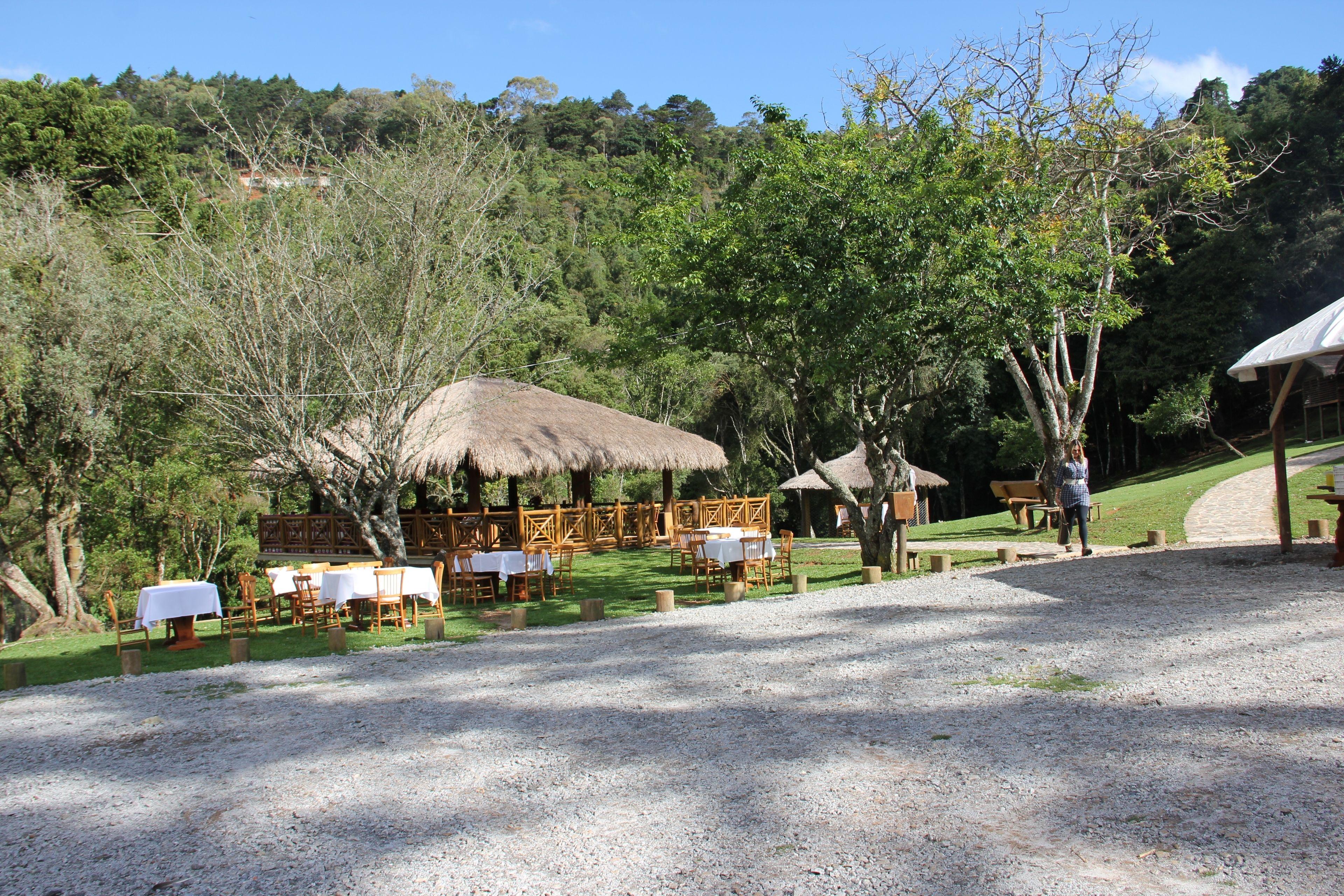 Hotel Toriba — Fotos 2